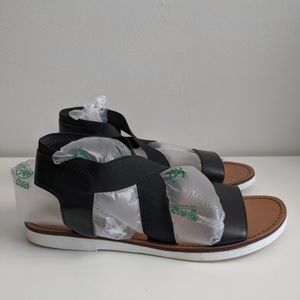 unisa anah sandal